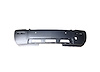 REAR BUMPER COVER W/OBJEC - image 1