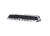 GRILLE ASY MEXICO BUILT W - image 1