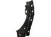RH REAR RADIATOR UPPER TI - image 1