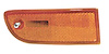 RH SIDE SIG LAMP PRIZM 93-97 - image 1