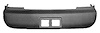 RR BUMPER CVR P PRIZM 93-97 - image 1