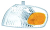LH SIG LAMP PRIZM 98-02 - image 1