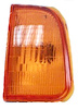 RH SIG LAMP LENS HSNG CAN BUILT TRACKER 90-98 - image 1