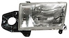 LH H.L. COMBINATION TYPE CAN BUILT SIDEKICK 2/4 DR 89-98 - image 1