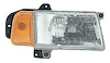 RH H.L. COMBINATION TYPE CAN BUILT SIDEKICK 2/4 DR 89-98 - image 1