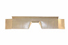 STEP BRACE BETWEEN FT SEAT RR FLOOR PAN TRACKER/SUNRUNNER/SIDEKICK 89-98 - image 1
