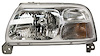 LH H.L. COMBINATION TYPE 99-05 VITARA/99-03 GRAND VITARA/XL-7 01-03 - image 1