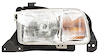 LH H.L. COMBINATION TYPE TRACKER 99-04 - image 1