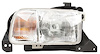 RH H.L. COMBINATION TYPE TRACKER 99-04 - image 1