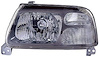 LH H.L. COMBINATION TYPE GRAND VITARA 04-05 - image 1