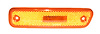 LH FT SIDEMARKER LAMP TRACKER 99-04 - image 1