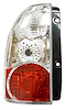 LH T.L. COMBINATION TYPE SUZUKI XL-7 04-06 - image 1