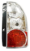 RH T.L. COMBINATION TYPE SUZUKI XL-7 04-06 - image 1
