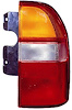LH T.L. COMBINATION TYPE GRAND VITARA 99-03 SUZUKI XL-7 01-03 - image 1