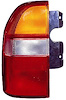RH T.L. COMBINATION TYPE GRAND VITARA 99-03 SUZUKI XL-7 01-03 - image 1