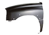 LH FENDER W/ FLARE HOLES GRAND VITARA 99-05 - image 1