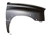 RH FENDER W/ FLARE HOLES GRAND VITARA 99-05 - image 1