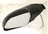 LH DOOR MIRROR PWR REM NON-HTD SMOOTH BLK P NON-FLDG TRACKER 99-04 VITAR A 99-05 - image 1