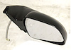 RH DOOR MIRROR PWR REM NON-HTD SMOOTH BLK P NON-FLDG TRACKER 99-04 VITAR A 99-05 - image 1