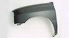 LH FENDER W/O FLARE HOLES TRACKER 99-04/VITARA 99-05 - image 1