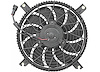 CON COOLING FAN ASSY BLADE/MOTOR/SHROUD TRACKER 99-04 VITARA/GRAND VITAR A/XL-7 99-06 - image 1