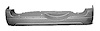 RR BUMPER CVR P GRAND VITARA 01-05 - image 1