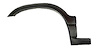 LH FENDER FLARE P GRAND VITARA 99-05 - image 1