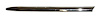 RH CTR GRILLE TRIM CHR GRAND VITARA/XL-7 01-03 VITARA V6 04-05 - image 1
