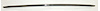 LWR GRILLE TRIM CHR GRAND VITARA/XL-7 01-03 VITARA V6 04-05 - image 1