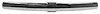 GRILLE GARNISH CHR TRACKER 99-04