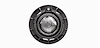 FOG LAMP UNIV EQUINOX 05-06 COBALT/PURSUIT/LACROSS/ALLURE 05-10 COLORADO XTREME 05-07 GRAND PRIX GXP - image 1