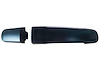 RH FT DR HDL OTR LH/RH RR DR HDLTEXTURE BLK EQUINOX 05-09 - image 1