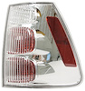 LH T.L. COMBINATION TYPE EQUINOX 05-09 - image 1