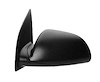 LH DR MIRROR P PWR HEATED FLDG EQUINOX 05-09 TORRENT 06-09 - image 1