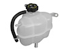 COOLANT RECOVERY TANK RES - image 1