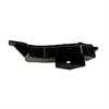 LH FT BMPR CVR RETAINER PLASTIC EQUINOX 07-09 TORRENT 06-09 - image 1
