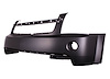 FT BUMPER CVR P EQUINOX 07-09 W/O SPORT - image 1
