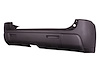 RR BUMPER CVR CHAR EQUINOX LS 05-06 - image 1