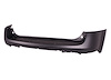 RR BUMPER CVR UPR P EQUINOX 07-09 W/O SPORT TORRENT 06-09 W/O GXP - image 1