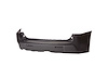 RR BUMPER CVR P EQUINOX LS/LT 05-06 - image 1