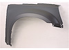CAPA RH FRT FENDER ASY CH - image 1