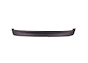 FRONT BUMPER VALANCE GRY - image 1