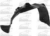LH FT FENDER INNER PANEL LINER TERRAIN 10-14 - image 1