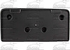 FT BUMPER LICENSE BRACKET EQUINOX 10-14 - image 1