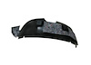 LH FRONT FENDER INNER PAN - image 1