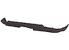 CAPA RR BUMPER VALANCE PA - image 1