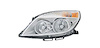 LH H.L. COMBINATION TYPE AURA 07 - image 1