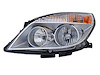 LH H.L. COMBINATION TYPE AURA 08-09 - image 1