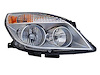 RH H.L. COMBINATION TYPE AURA 08-09 - image 1