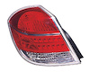 LH TAILLMP ASSY AURA HYBRID 07-09AURA 07-10 - image 1